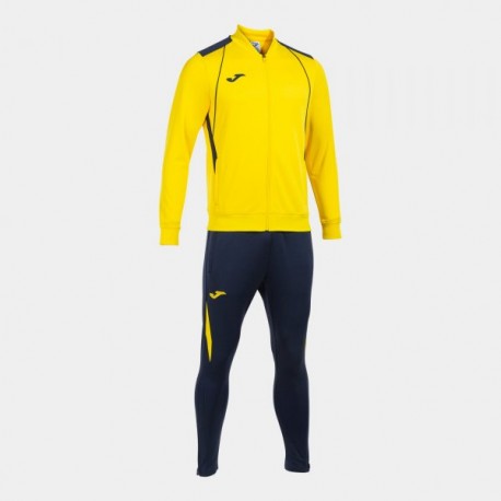 Joma 103083 YELLOW-NAVY | Unisex