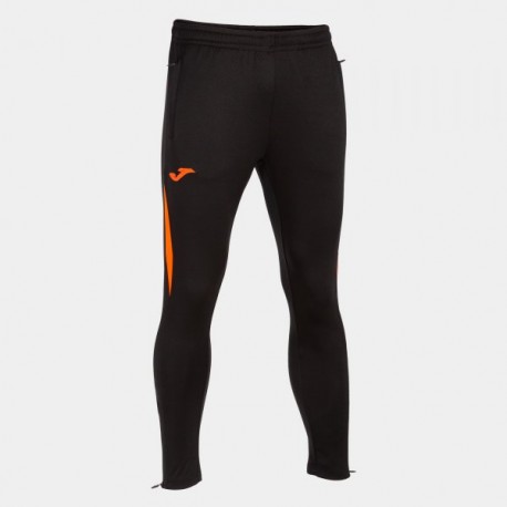 Joma 103200 BLACK-ORANGE | Unisex