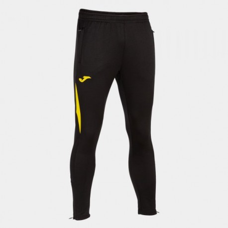 Joma 103200 BLACK-YELLOW | Unisex