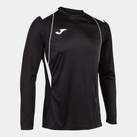 Joma 103204 BLACK-WHITE | Unisex