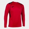 Joma 103204 RED-BLACK | Unisex