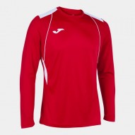 Joma 103204 RED-WHITE | Unisex