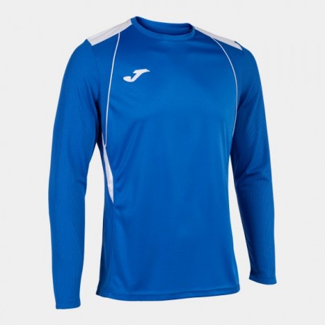 Joma 103204 ROYAL-WHITE | Unisex
