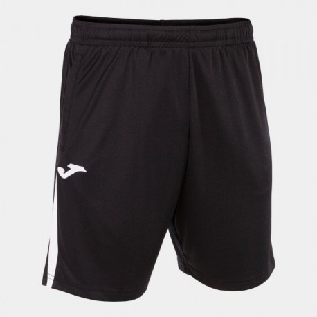 Joma 103209 BLACK-WHITE | Unisex