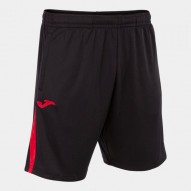 Joma 103209 BLACK-RED | Unisex