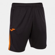 Joma 103209 BLACK-ORANGE | Unisex