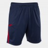 Joma 103209 NAVY-RED | Unisex
