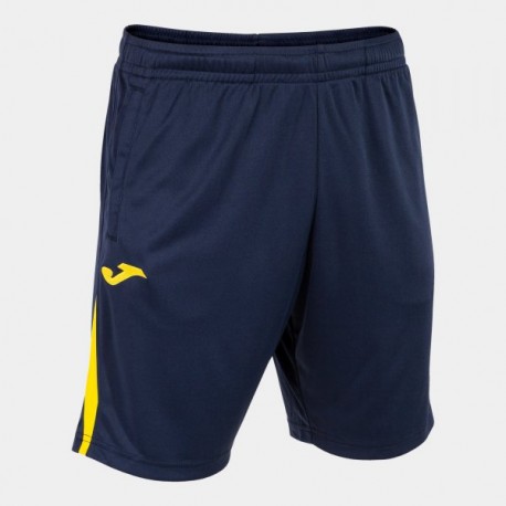 Joma 103209 NAVY-YELLOW | Unisex