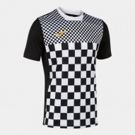 Joma 103157 BLACK-WHITE | Unisex
