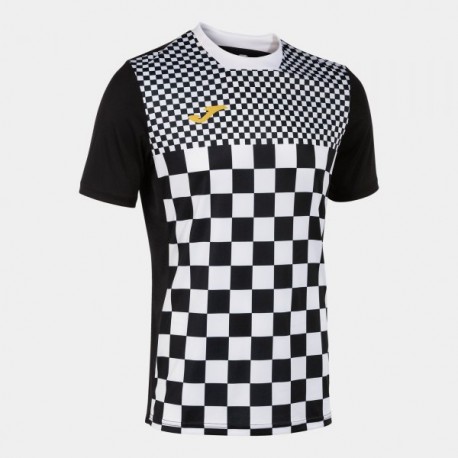 Joma 103157 BLACK-WHITE | Unisex