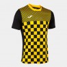 Joma 103157 BLACK-YELLOW | Unisex