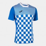 Joma 103157 ROYAL-WHITE | Unisex