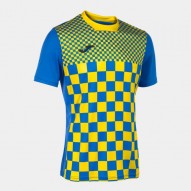 Joma 103157 ROYAL-YELLOW | Unisex