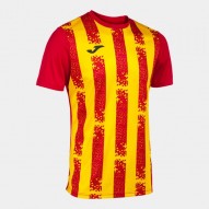 Joma 103164 RED-YELLOW | Unisex
