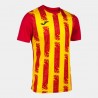 Joma 103164 RED-YELLOW | Unisex