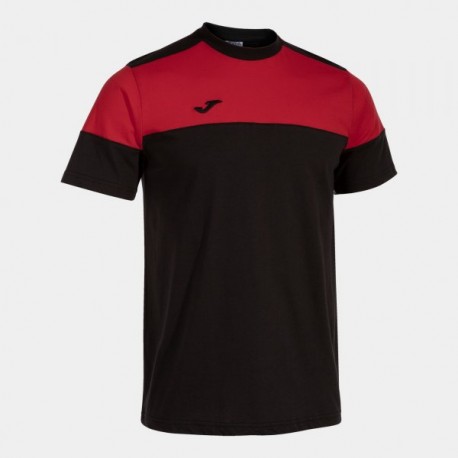 Joma 103296 BLACK-RED | Unisex
