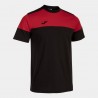 Joma 103296 BLACK-RED | Unisex