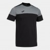 Joma 103296 BLACK-GREY | Unisex