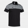 Joma 103297 BLACK-GREY | Unisex