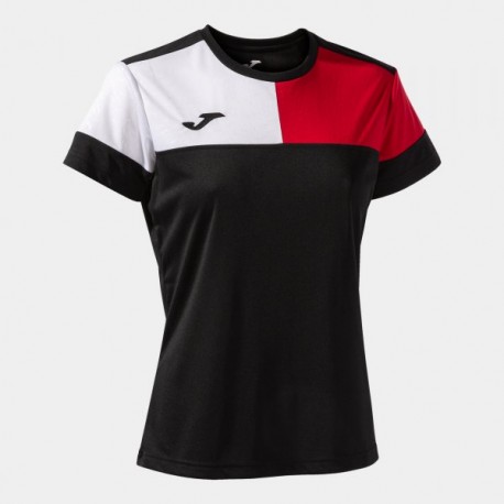 Joma 901856 BLACK-RED-WHITE | Unisex