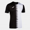 Joma 103240 BLACK-WHITE | Unisex