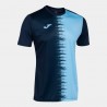 Joma 103240 NAVY-SKY BLUE | Unisex
