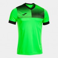 Joma 103128 VERDE FLÚOR-NEGRO | Unisex