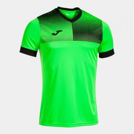 Joma 103128 VERDE FLÚOR-NEGRO | Unisex