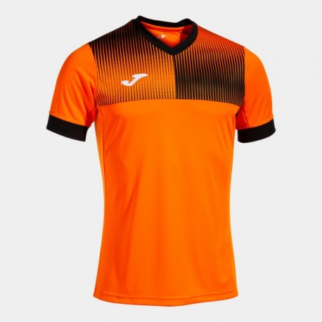 Joma 103128 ORANGE-BLACK | Unisex