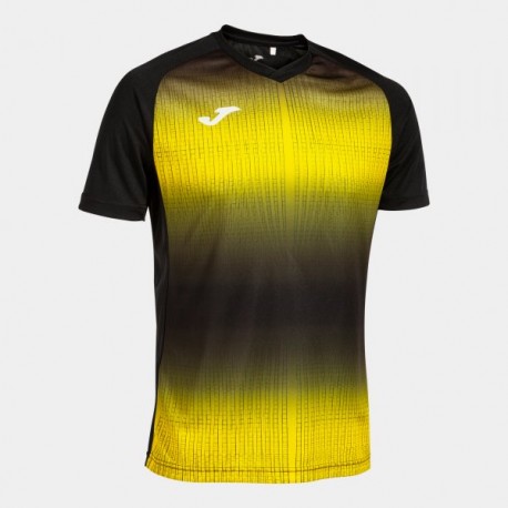 Joma 103235 BLACK-YELLOW | Unisex