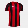 Joma 103249 RED-BLACK | Unisex