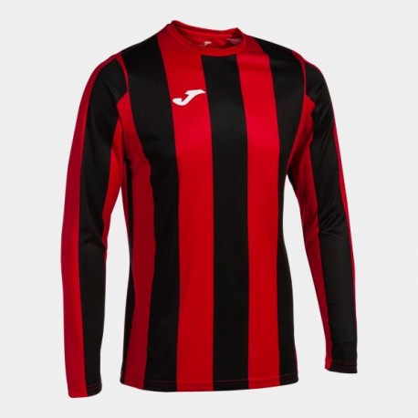 Joma 103250 RED-BLACK | Unisex