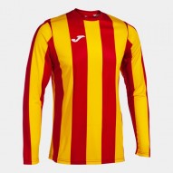 Joma 103250 RED-YELLOW | Unisex