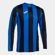 Joma 103250 ROYAL-BLACK | Unisex