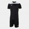 Joma 103124 BLACK-WHITE | Unisex