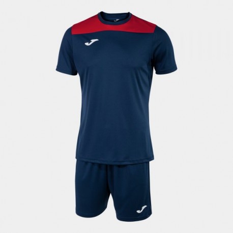 Joma 103124 NAVY-RED | Unisex