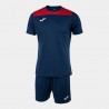 Joma 103124 NAVY-RED | Unisex