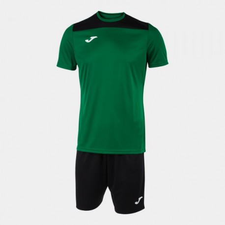 Joma 103124 GREEEN-BLACK | Unisex