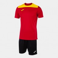 Joma 103124 RED-YELLOW-BLACK | Unisex