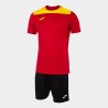 Joma 103124 RED-YELLOW-BLACK | Unisex