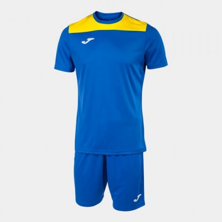 Joma 103124 ROYAL-YELLOW | Unisex
