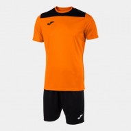 Joma 103124 ORANGE-BLACK | Unisex