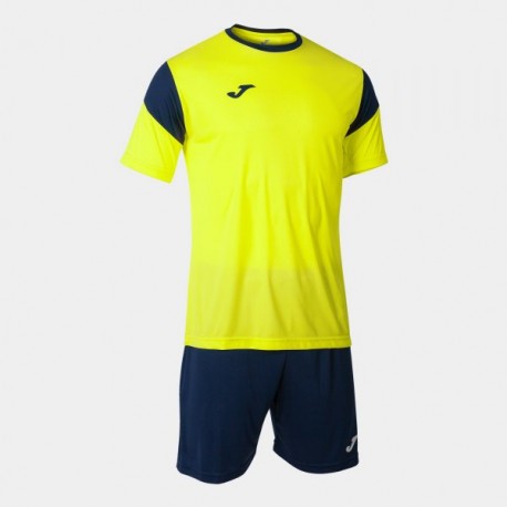 Joma 102741 AMARILLO FLUOR | Unisex