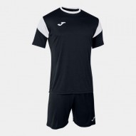 Joma 102741 BLACK-WHITE | Unisex