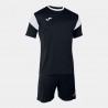 Joma 102741 BLACK-WHITE | Unisex