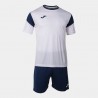 Joma 102741 WHITE-NAVY | Unisex