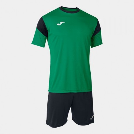 Joma 102741 GREEEN-BLACK | Unisex