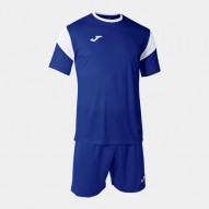 Joma 102741 ROYAL-WHITE | Unisex
