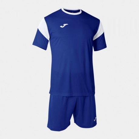 Joma 102741 ROYAL-WHITE | Unisex