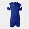 Joma 102741 ROYAL-WHITE | Unisex